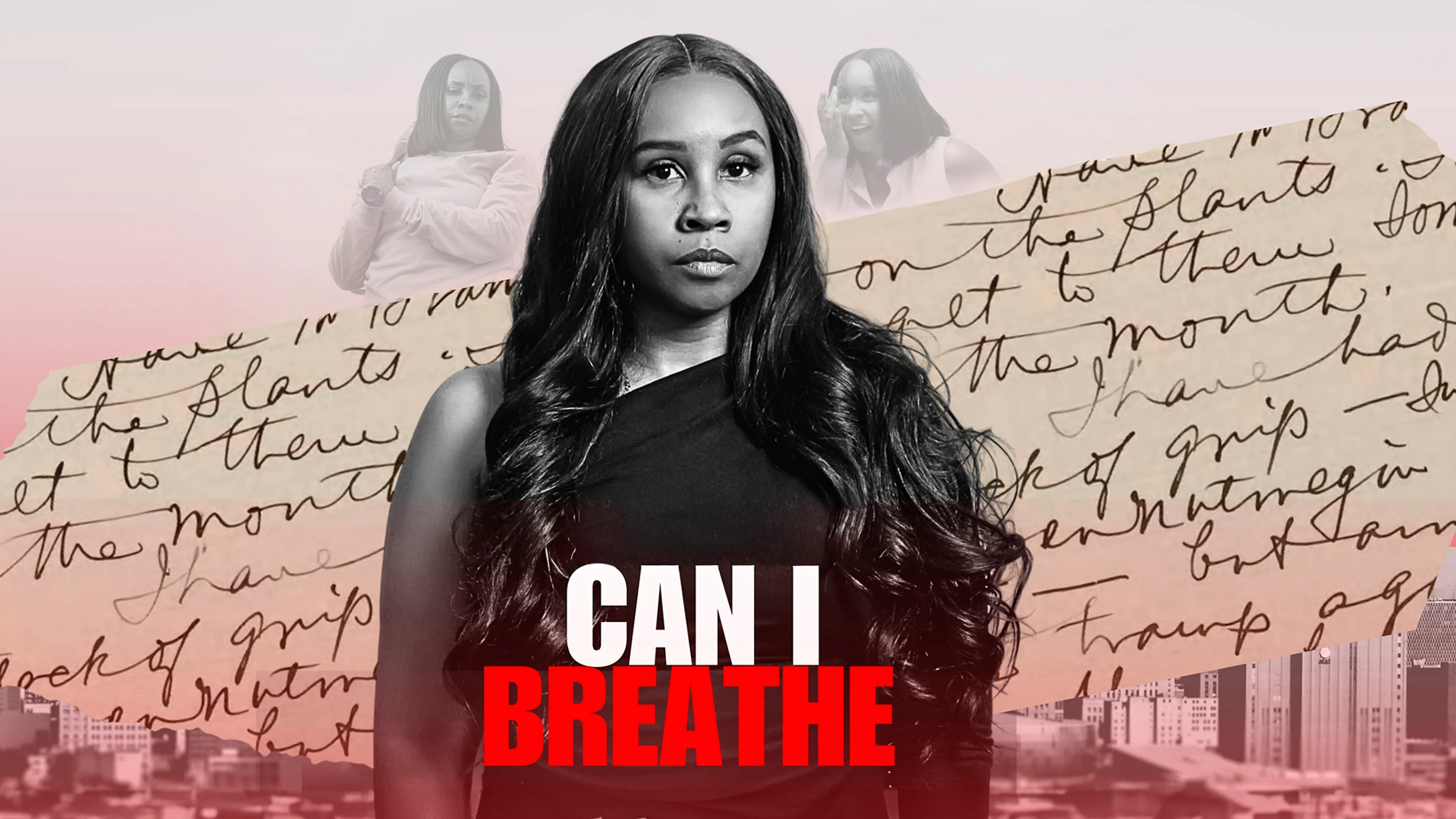 Can I Breathe poster